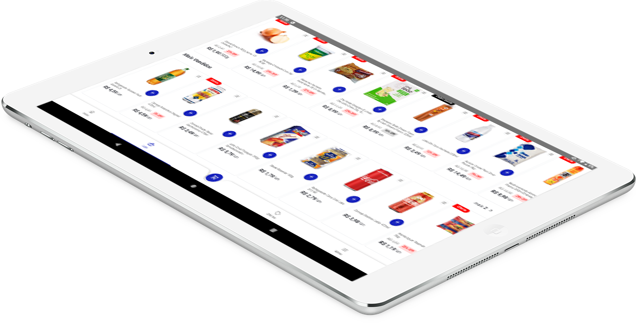 mockup